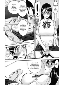 Page 84 of Houkago Chokyo Housoushitsu - preview thumbnail