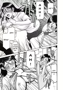 Page 87 of Houkago Chokyo Housoushitsu - preview thumbnail
