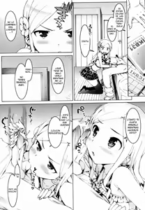 Page 3 of Idol Sister -Ore wa Siscon- | Idol Sister -Soy un Siscon- - preview thumbnail