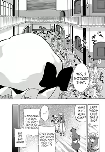 Page 6 of EraKatta ne! Fran-chan! - preview thumbnail