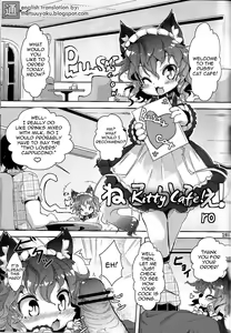Page 11 of Kemokko Lovers 2 Ch. 27, 29-30, 38 - preview thumbnail