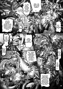 Page 20 of Dashoku Densetsu ~Kyouai naru Oyako Kyuu~ | Dashoku Densetsu ~Crazy Love Mother and Daughter~ 3 Final Chapter - preview thumbnail