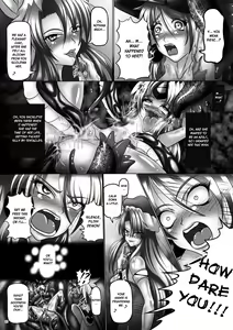 Page 5 of Dashoku Densetsu ~Kyouai naru Oyako Kyuu~ | Dashoku Densetsu ~Crazy Love Mother and Daughter~ 3 Final Chapter - preview thumbnail