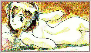 Page 113 of Princess Maker - preview thumbnail