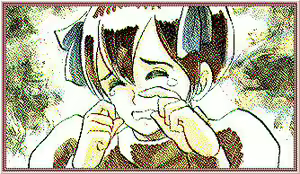 Page 118 of Princess Maker - preview thumbnail