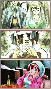 Page 120 of Princess Maker - preview thumbnail