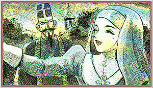 Page 33 of Princess Maker - preview thumbnail