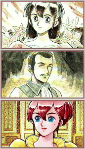 Page 56 of Princess Maker - preview thumbnail