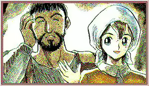 Page 65 of Princess Maker - preview thumbnail