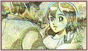 Page 9 of Princess Maker - preview thumbnail