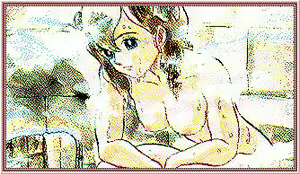 Page 93 of Princess Maker - preview thumbnail