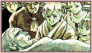 Page 10 of Princess Maker - preview thumbnail