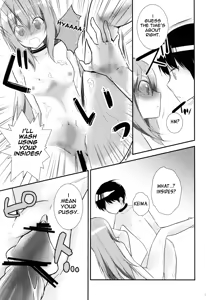 Page 12 of Kamisama no Hentai Play Nikkichou 4 | Kamisama's Hentai Play Diary 4 - preview thumbnail