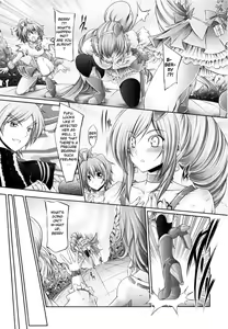 Page 6 of Aoiro Kibou - preview thumbnail