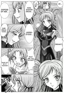 Page 22 of Mou Hitotsu no Ketsumatsu  Henshin Heroine Kairaku Sennou ~Gekijouban Yes!! Precure 5 Hen~ | Another Conclusion - preview thumbnail