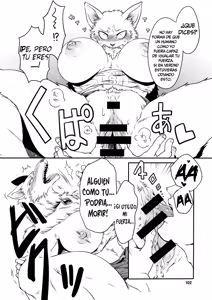 Page 4 of Uchi no Oyomoesan | Mi Prometida - preview thumbnail