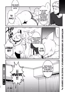 Page 6 of Uchi no Oyomoesan | Mi Prometida - preview thumbnail