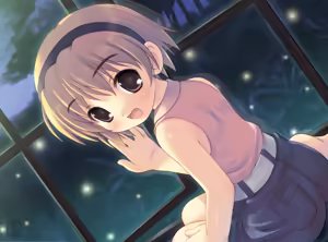 Page 14 of Akiba Hideki CG Shuu 17: Nekogamisama - preview thumbnail