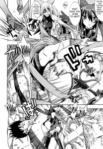 Page 135 of Slave Heroines Vol. 7 - preview thumbnail