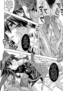 Page 143 of Slave Heroines Vol. 7 - preview thumbnail
