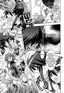 Page 146 of Slave Heroines Vol. 7 - preview thumbnail