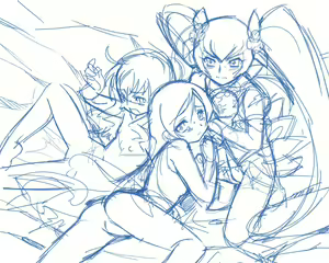 Page 62 of Heart Slave 2 ～Inwai no Mitsuka～ - preview thumbnail