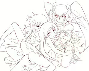 Page 71 of Heart Slave 2 ～Inwai no Mitsuka～ - preview thumbnail
