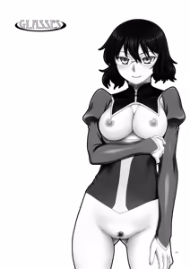 Page 9 of GLASSES - preview thumbnail