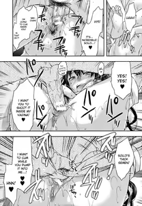 Page 102 of Sister Control Ch. 1-6 - preview thumbnail