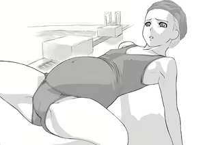 Page 5 of Okazu Ninpu - preview thumbnail