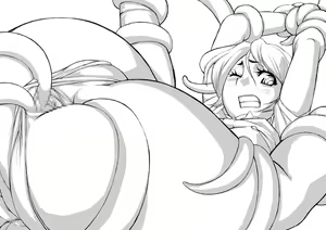Page 2 of Rakugaki - preview thumbnail