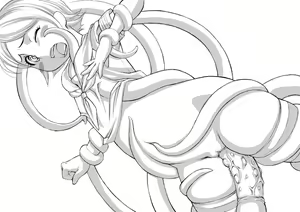 Page 5 of Rakugaki - preview thumbnail