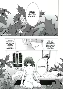 Page 4 of Era-soda ne! Yukarin! | High and Mighty! Yuukarin! - preview thumbnail