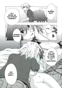 Page 8 of Era-soda ne! Yukarin! | High and Mighty! Yuukarin! - preview thumbnail