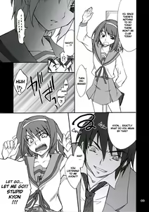 Page 10 of Mousou Desho Desho? - preview thumbnail