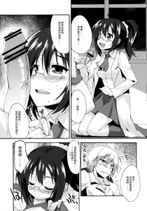 Page 9 of Rika no Jikan - preview thumbnail