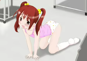 Page 88 of Mayutan Shiyouchuu ～Spermax Angel～ - preview thumbnail