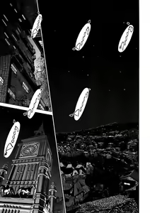 Page 197 of Holy Knight 1 - preview thumbnail