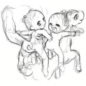 Page 40 of Too Little, Too Precious - preview thumbnail