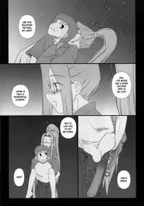Page 10 of Sweet Sweet Cinderella Summer - preview thumbnail