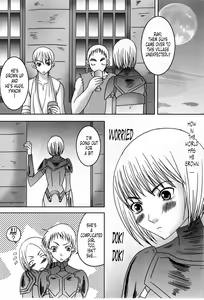 Page 3 of Koyoi no Utage | Tonight's Feast - preview thumbnail