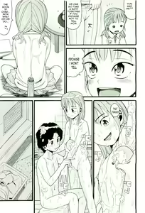 Page 4 of All In The Family - preview thumbnail