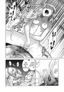 Page 5 of Saint Foire Festival 5 - preview thumbnail