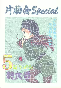 Page 3 of Hen Rei Kai Special Vol. 9 - preview thumbnail