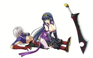 Page 1363 of Karei ni Nousatsu Kunoichi ga Iku! ～ Momoiro Harenchi Ninpouchou ～ - preview thumbnail