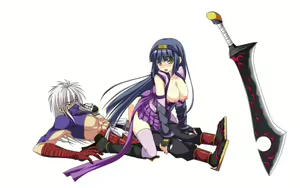 Page 1370 of Karei ni Nousatsu Kunoichi ga Iku! ～ Momoiro Harenchi Ninpouchou ～ - preview thumbnail