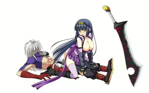 Page 1371 of Karei ni Nousatsu Kunoichi ga Iku! ～ Momoiro Harenchi Ninpouchou ～ - preview thumbnail