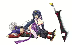 Page 1394 of Karei ni Nousatsu Kunoichi ga Iku! ～ Momoiro Harenchi Ninpouchou ～ - preview thumbnail