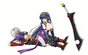 Page 1399 of Karei ni Nousatsu Kunoichi ga Iku! ～ Momoiro Harenchi Ninpouchou ～ - preview thumbnail