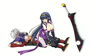 Page 1404 of Karei ni Nousatsu Kunoichi ga Iku! ～ Momoiro Harenchi Ninpouchou ～ - preview thumbnail